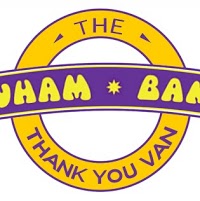 Wham Bam Thank You Van 246036 Image 0